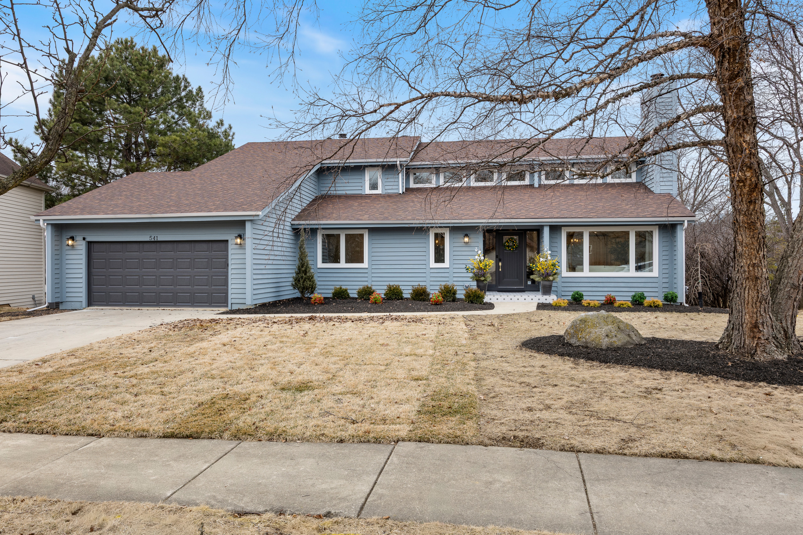 Custom Whole Home Remodeling in Naperville