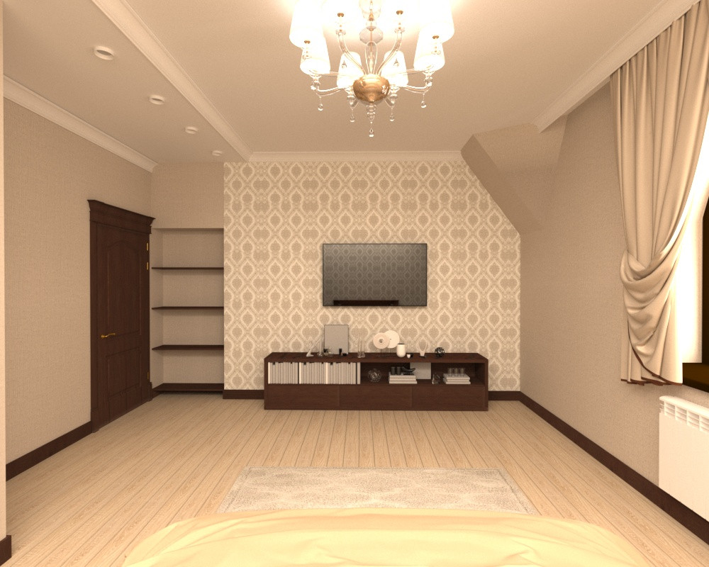 Дизайн интерьера квартиры с мебелью икеа