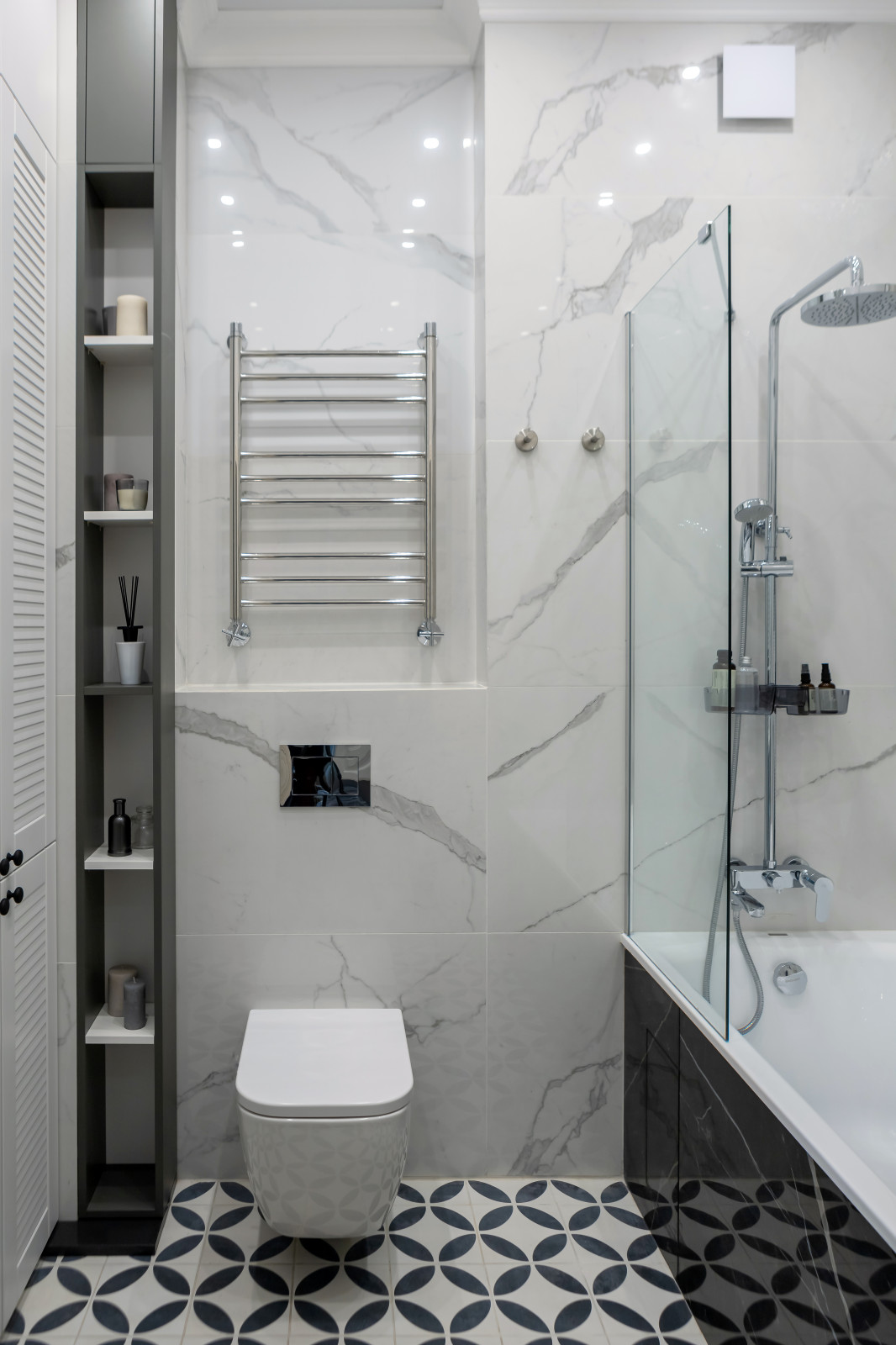 Нескучная классика