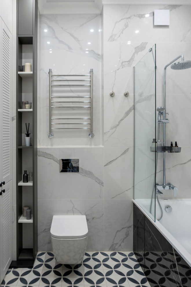 Нескучная классика