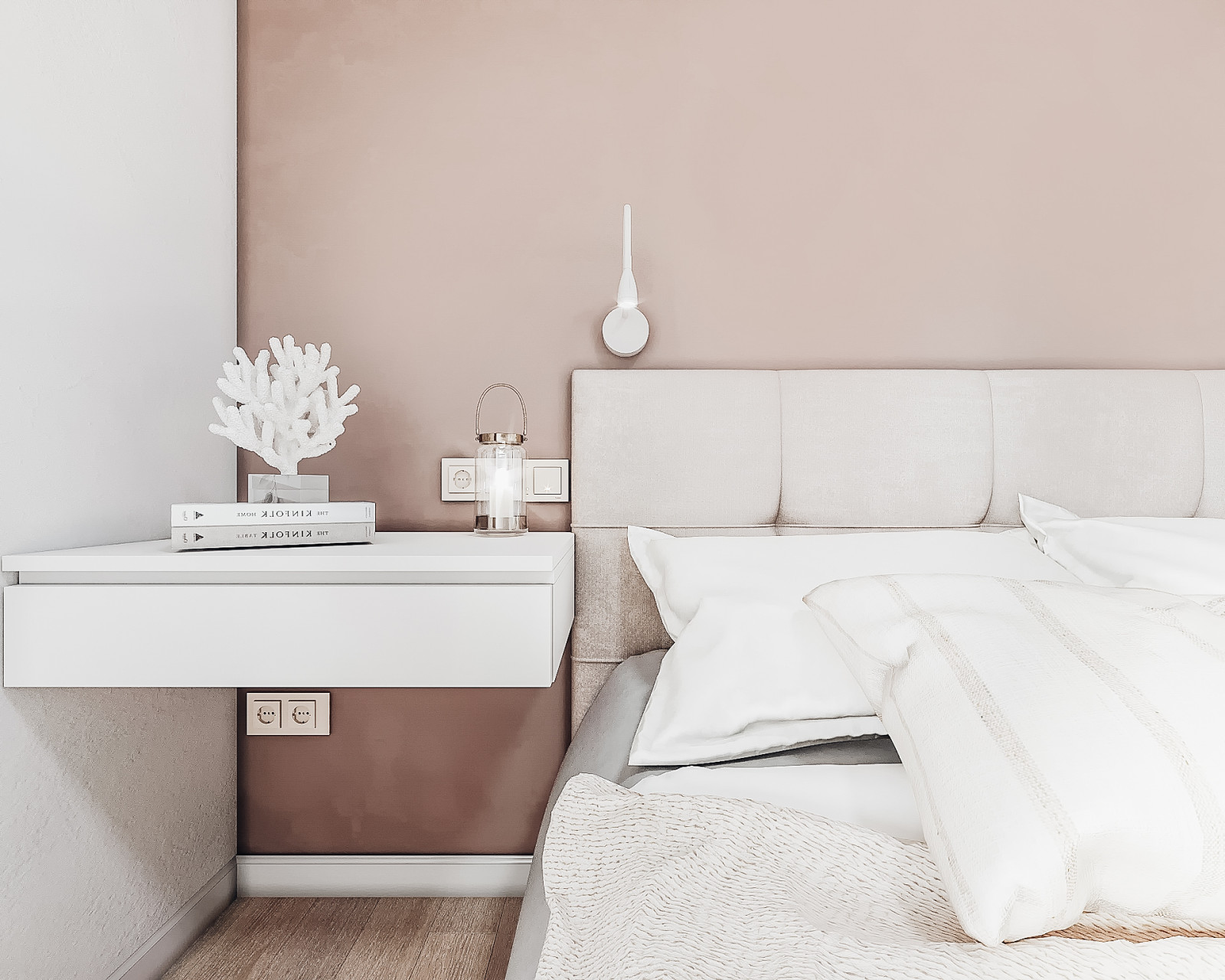 Спальное место