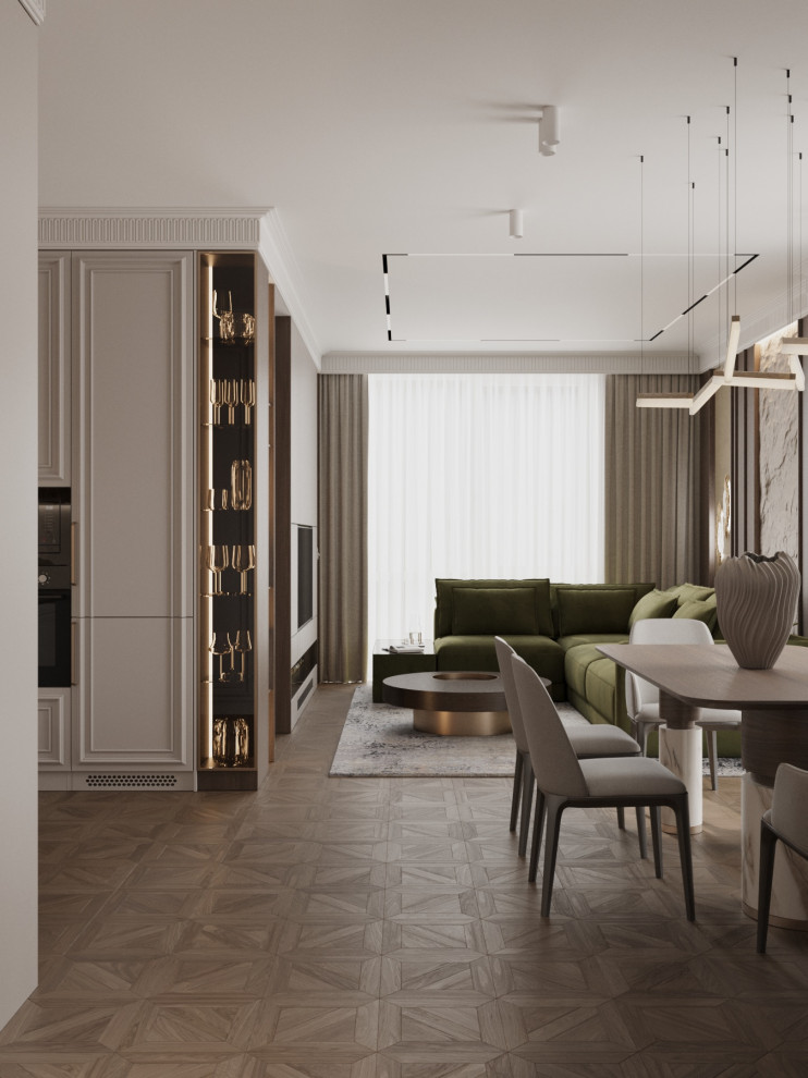 ЖК Хорошевский