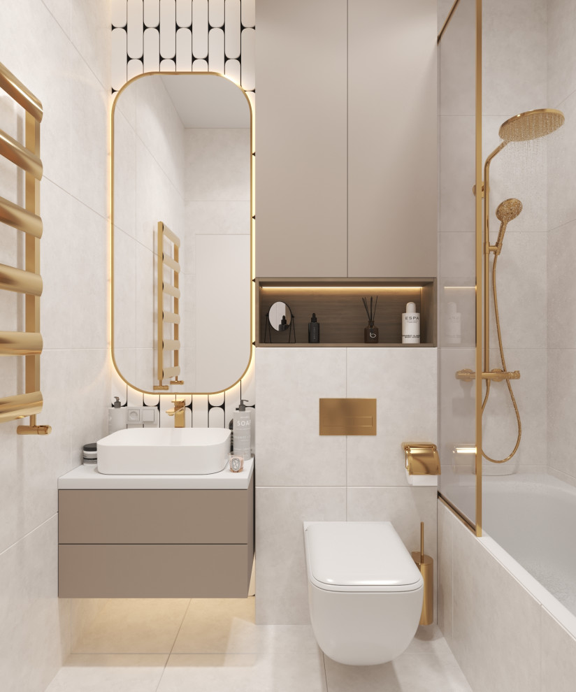 ЖК МОНОПОЛИЯ