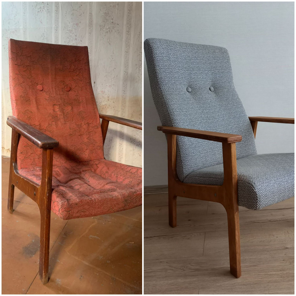 Наши работы