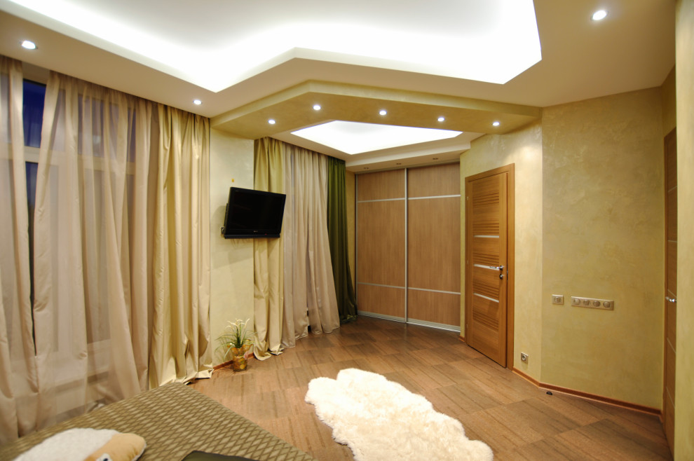 Таунхаус в Ивакино-Покровском. Реализован