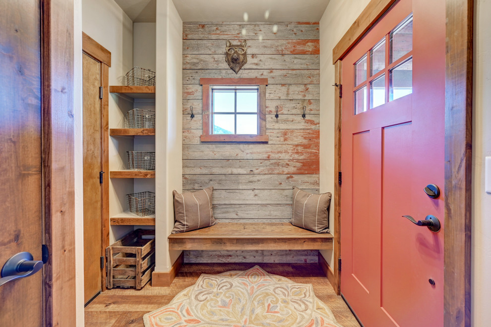 Ruthie's Roost - New Construction