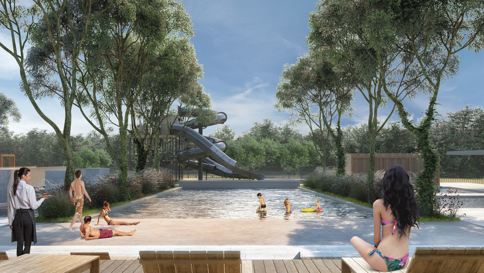 Кавказские термы