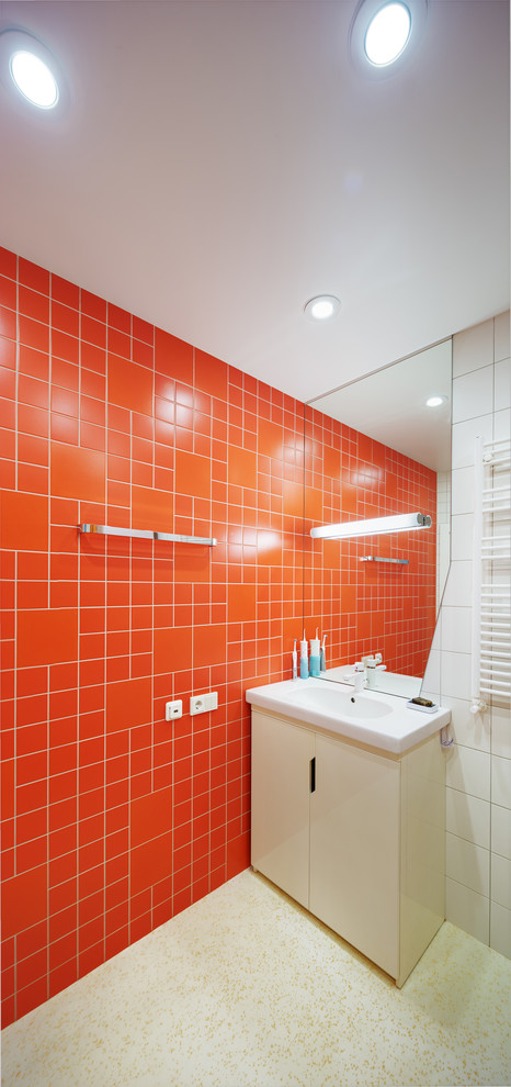 Apartment for Classmate