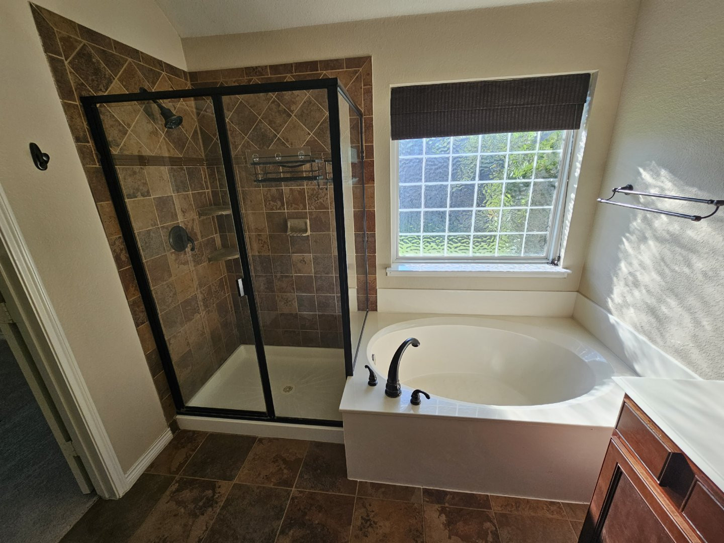 Allen TX - Master Bathroom & Home Remodeling