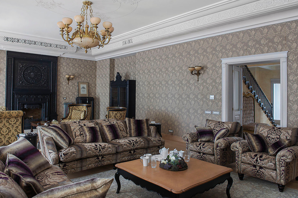 ДОМ В "DEAUVILLE"