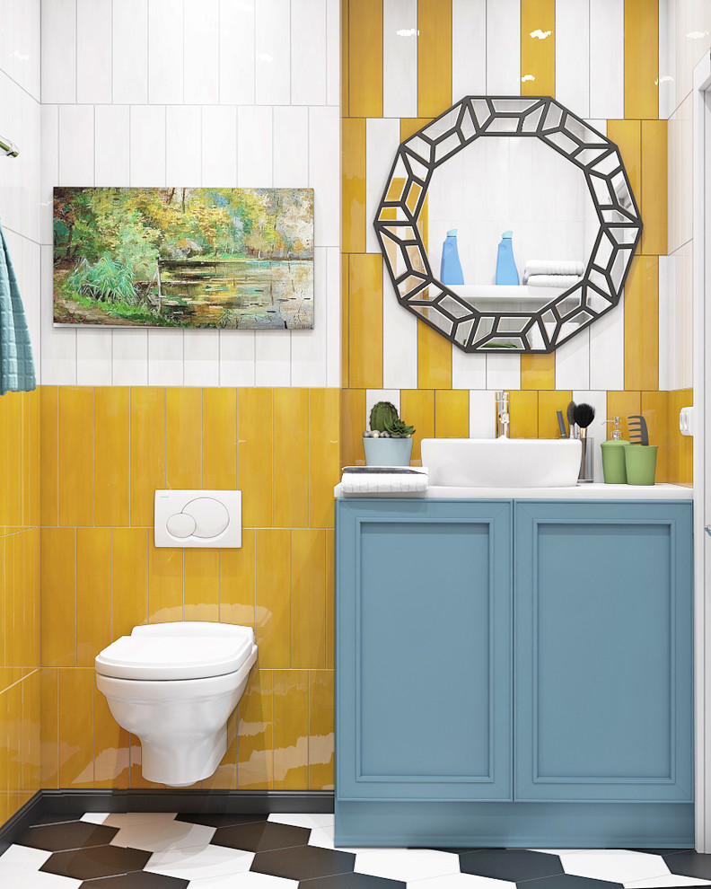 НЕЖНЫЙ КОНТЕМПОРАРИ