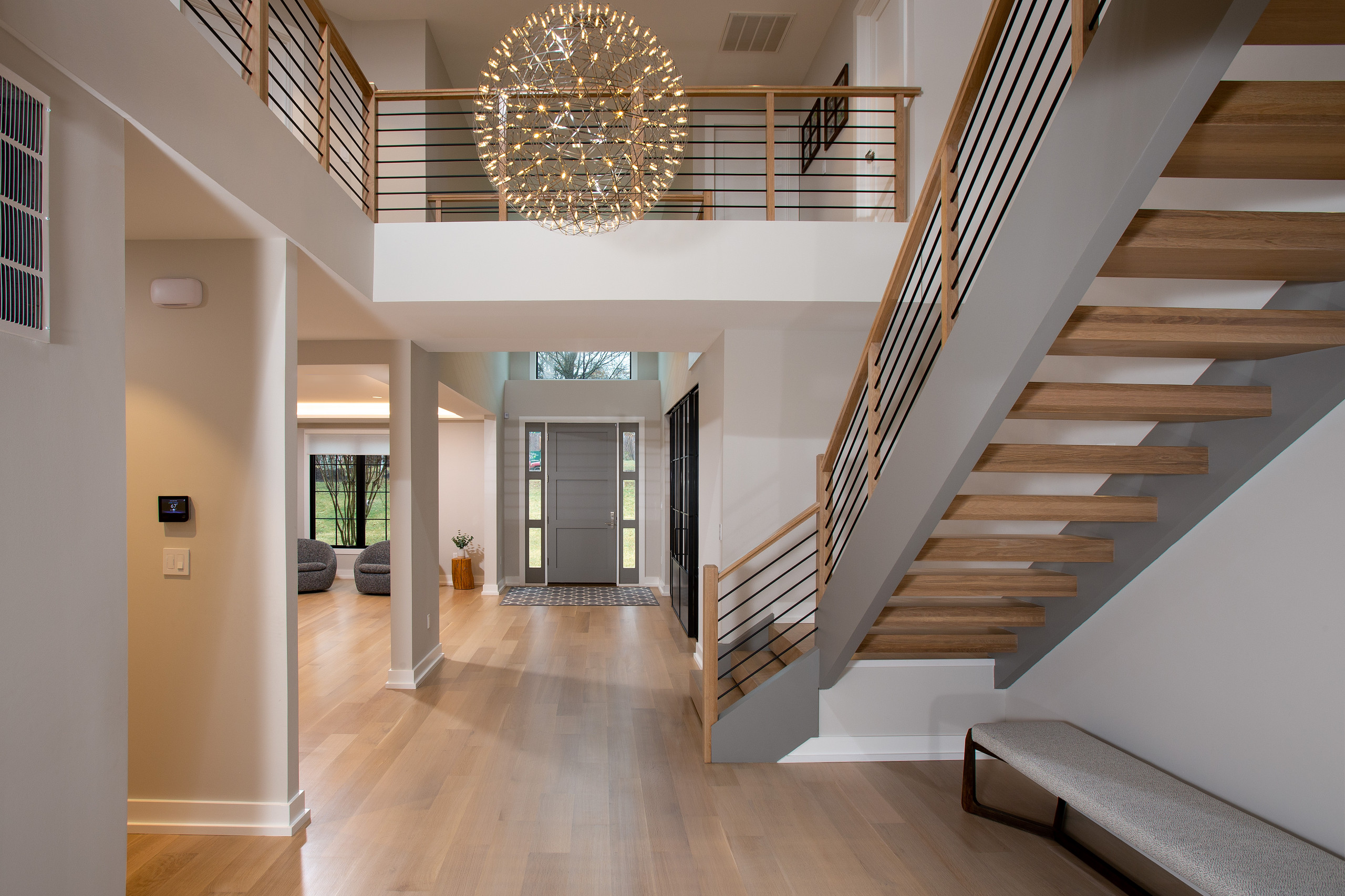 Interior Remodel - NOVA