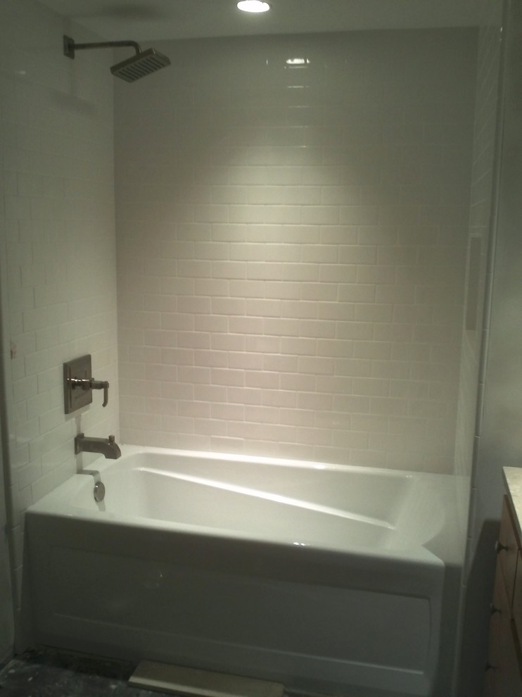 BATHROOMS
