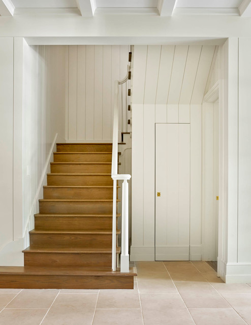 Windsor | 2016 klassisch-modern-treppen