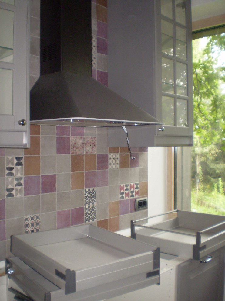 Коттедж в Ватутинках