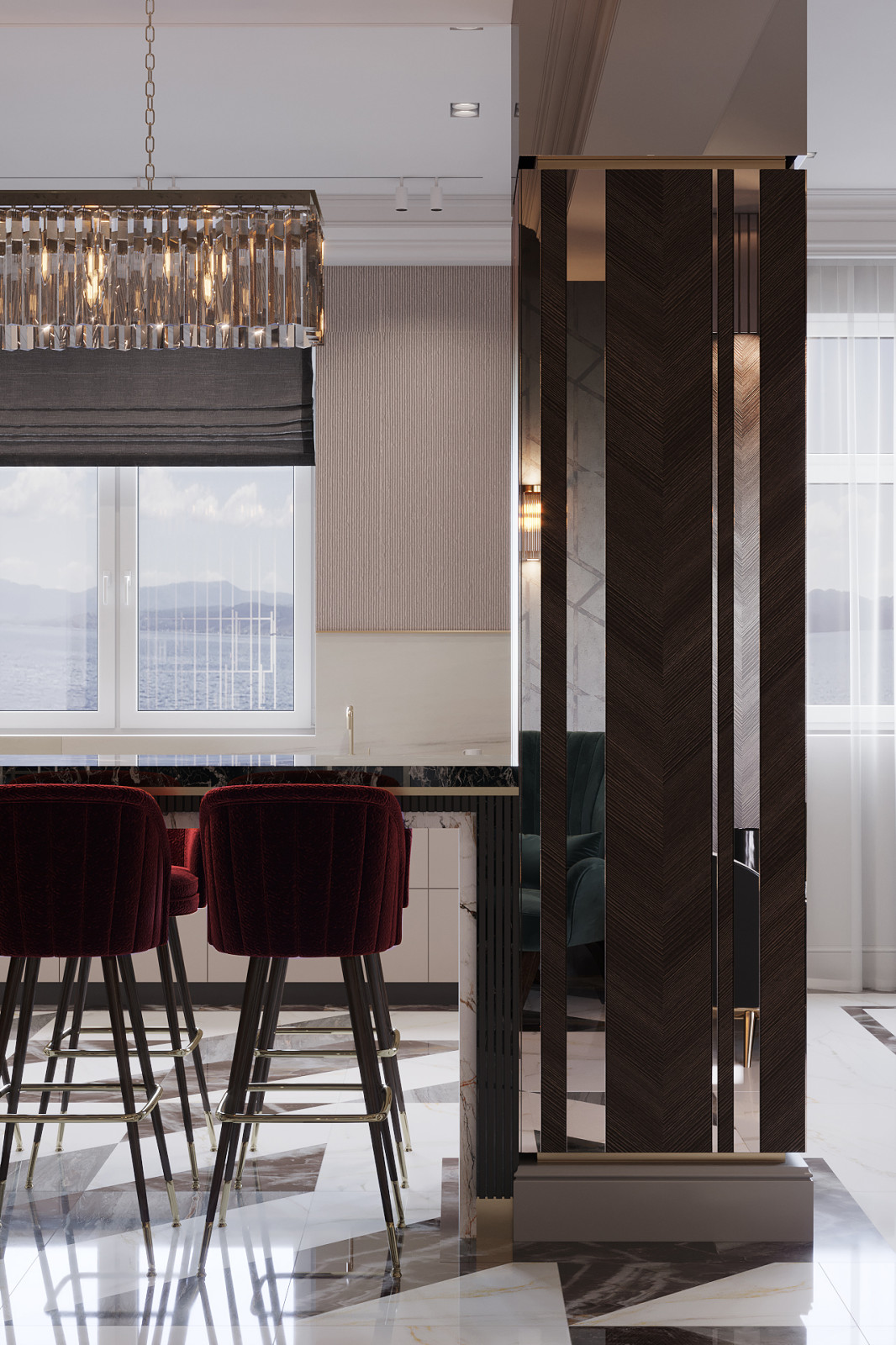 Частный дом в Анапе