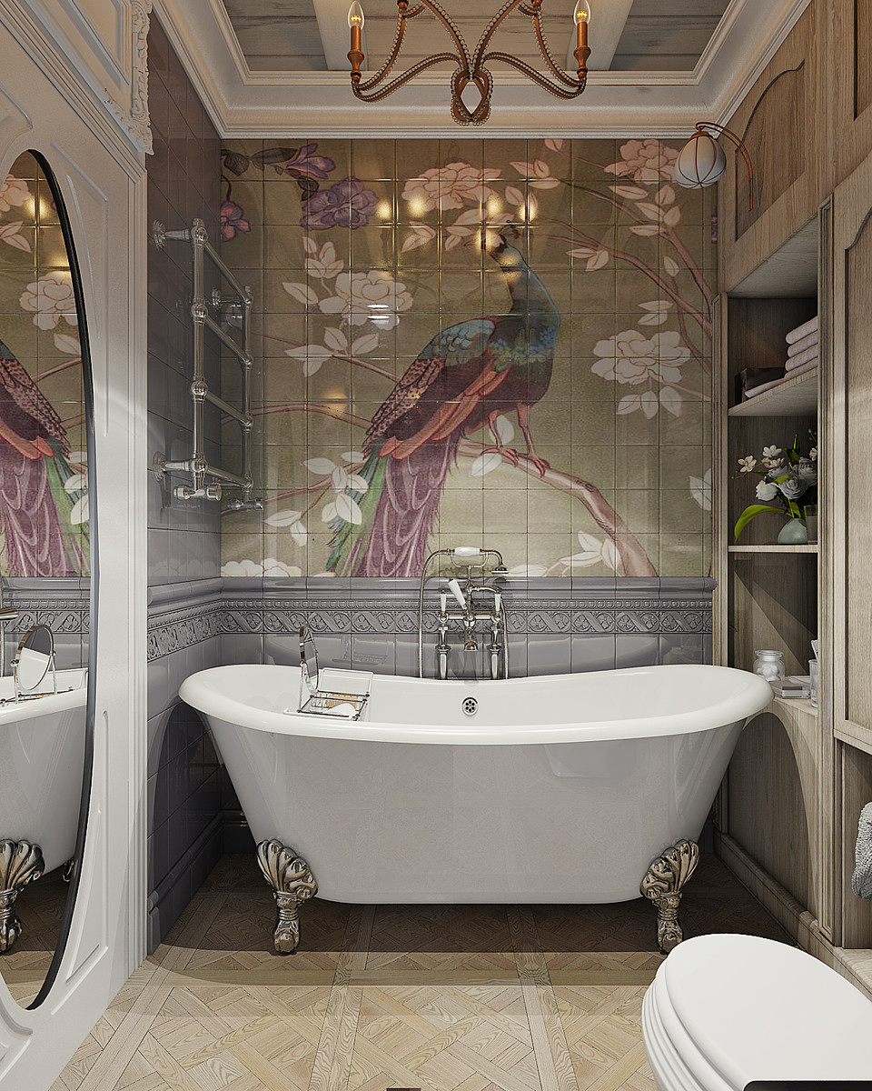 Дом в Царевщине