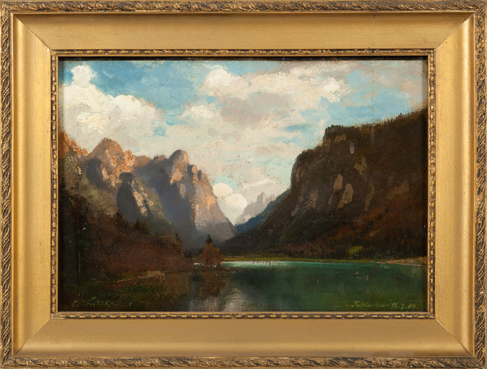 Живопись / картины