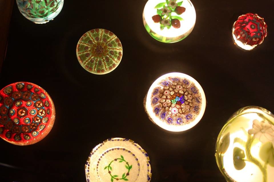 Moore Log Home Remodel