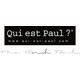 Qui est Paul?
