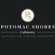 Potomac Shores Cabinetry