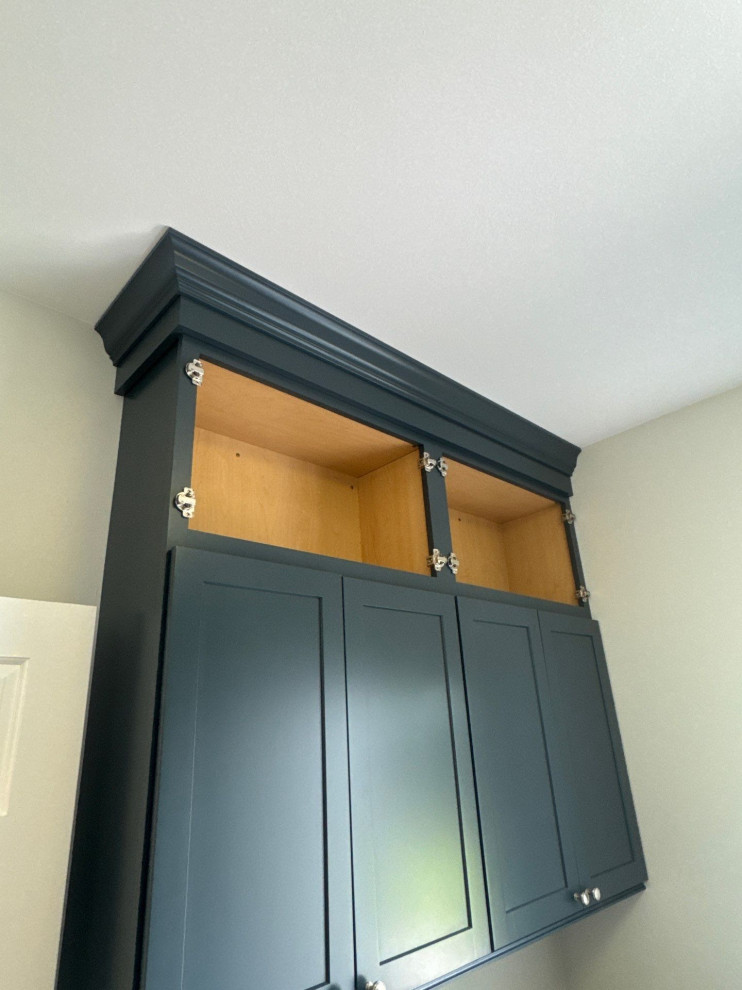 Manlius NY Interior Finishes