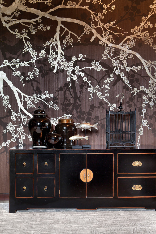 Загородный дом в поселке "Бенилюкс"