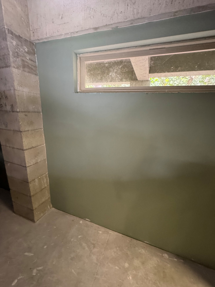 FK4521 - Home Restauration