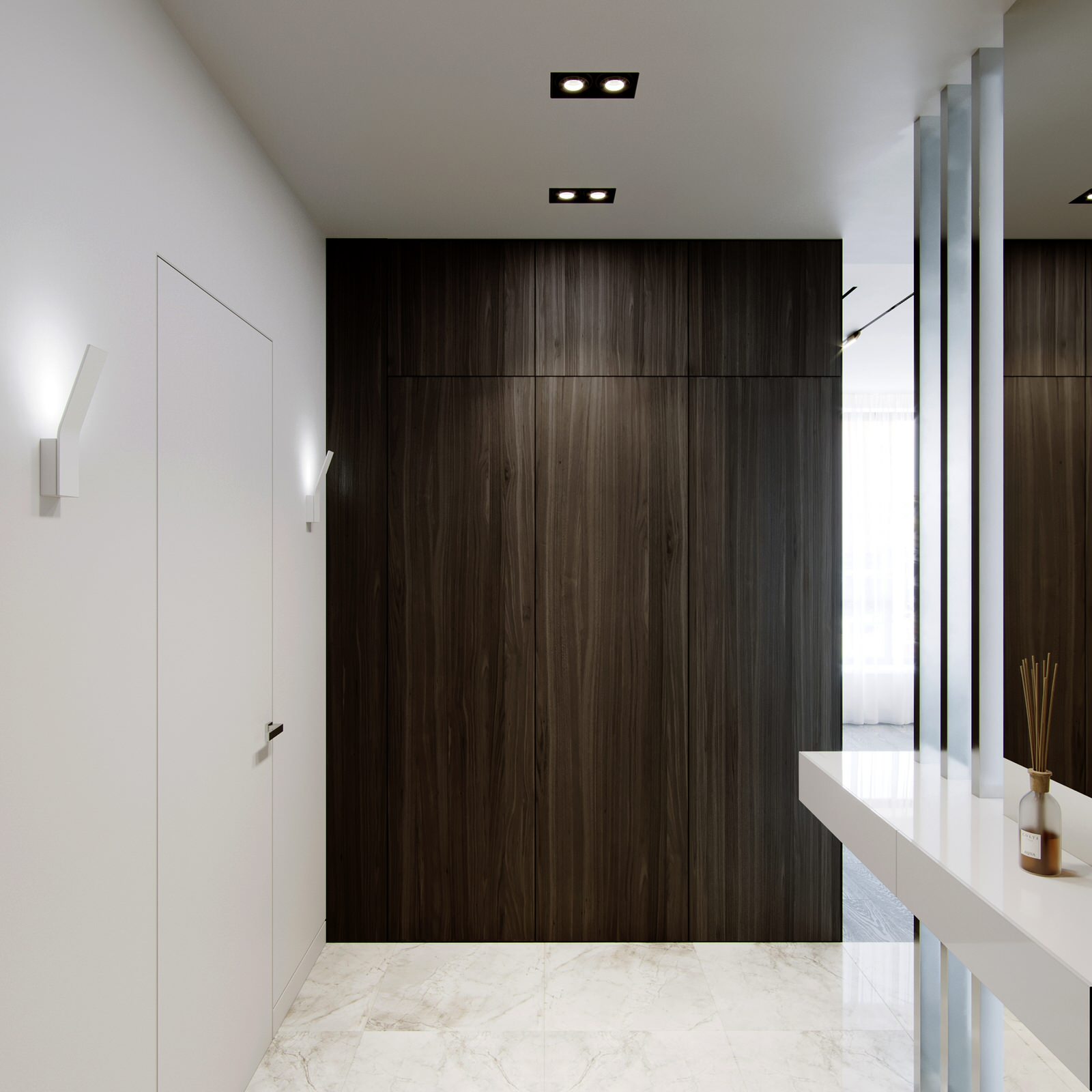 ЖК Олимпийская Ревьера Новогорск