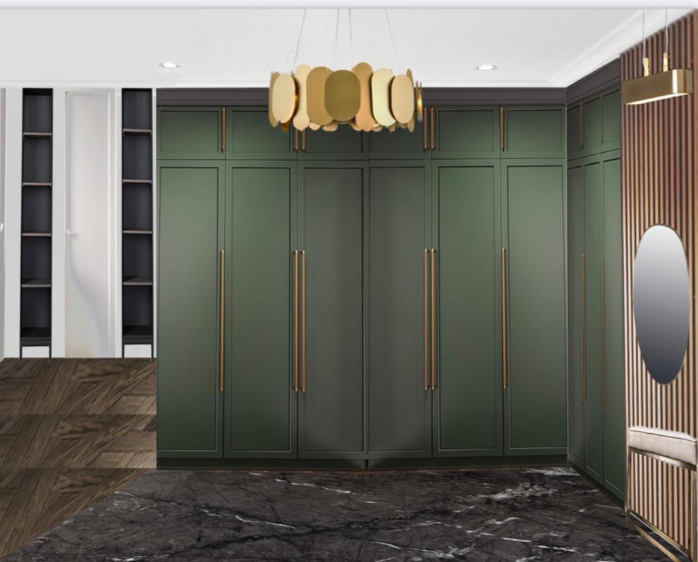 Чистые пруды