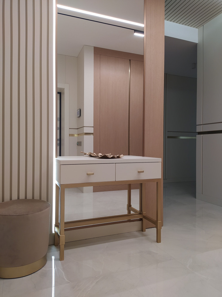 Элегантная современность