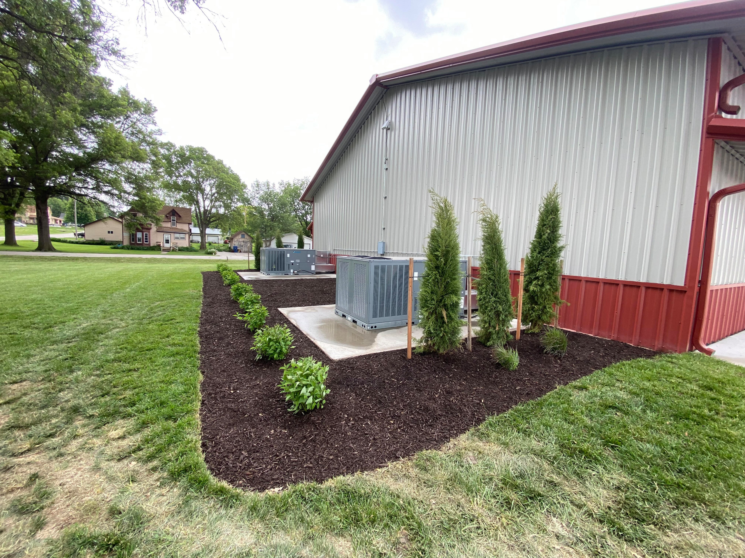 Community Building