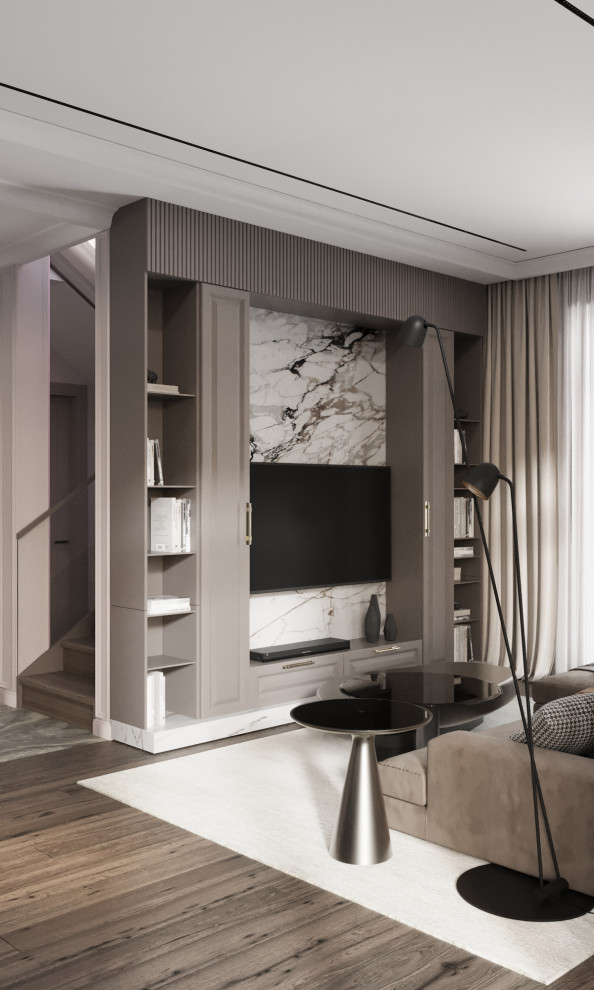 Дом в Переславле