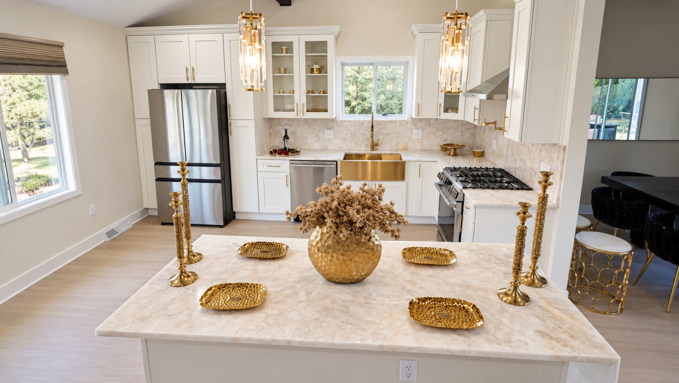 kitchen remodeling