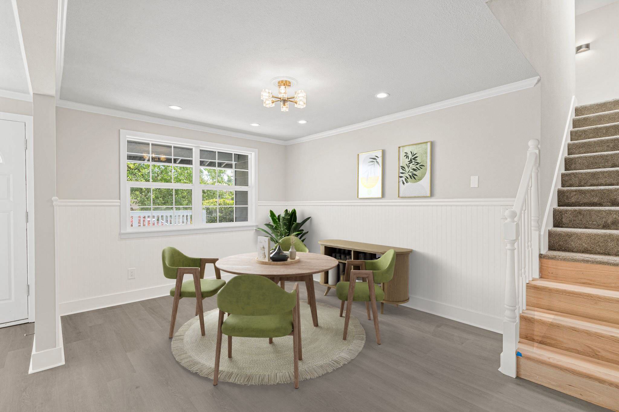 Bristol Residence