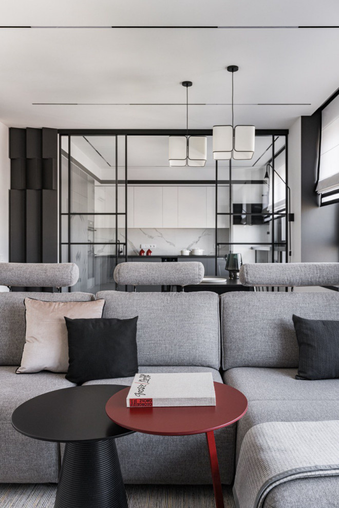 ЖК «Женева»