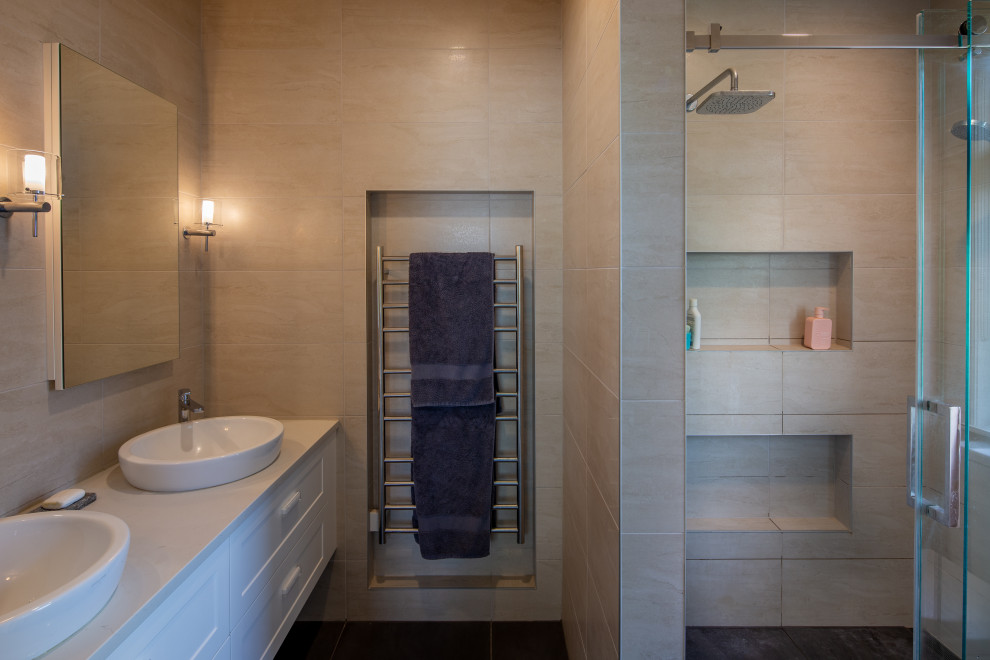 Before and After Best Bathrooms