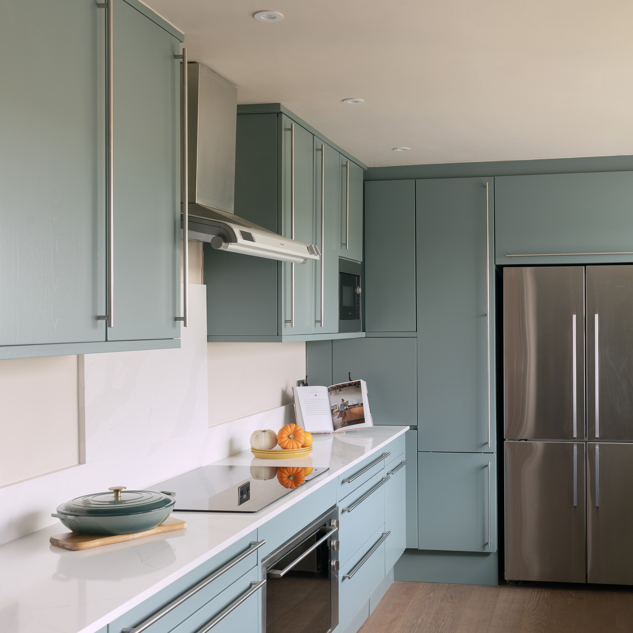 Penthouse – Highgate