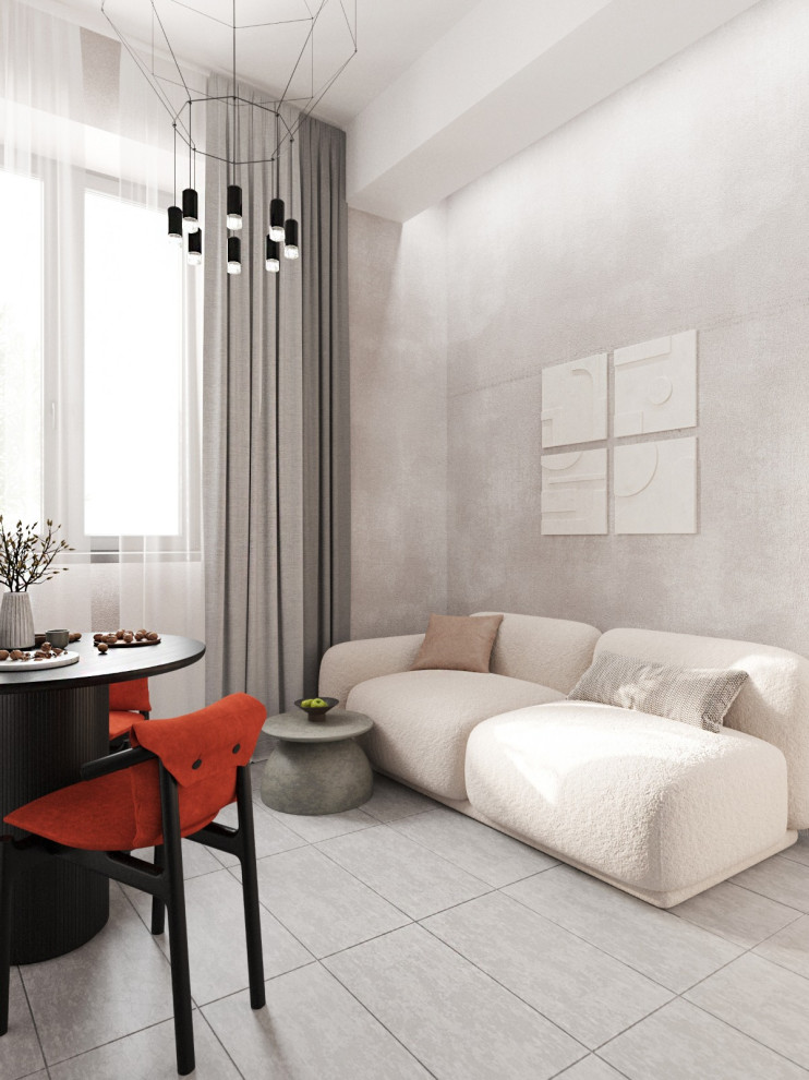 Апартаменты Терракота