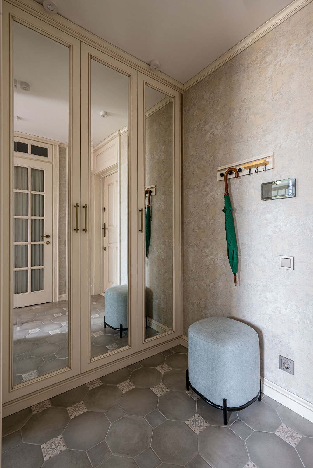 Открытое шоссе