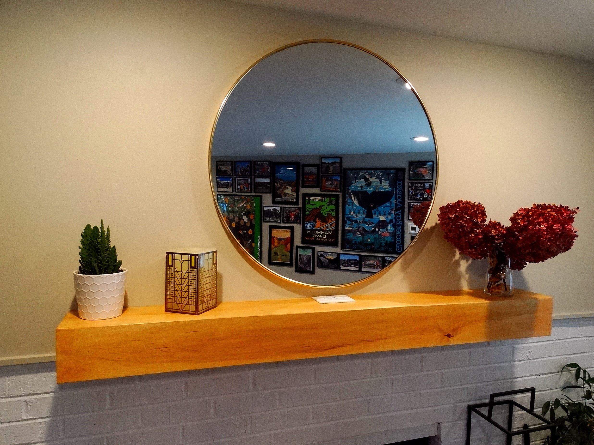 Wauwatosa Residence 2 - First Floor Remodel