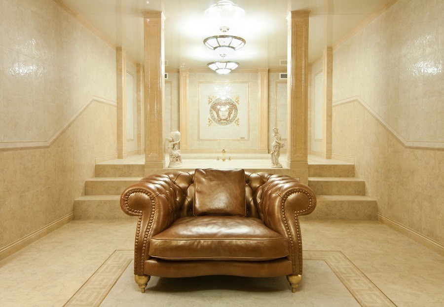 Золотая сказка