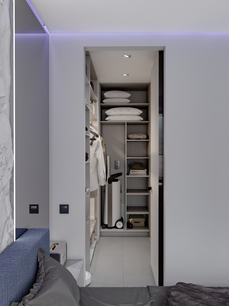 Savin House 45м2, Казань, 2023 г.