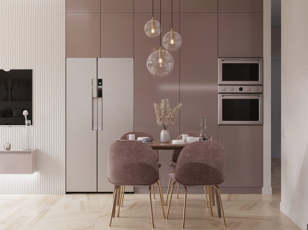 ЖК Пресня Сити