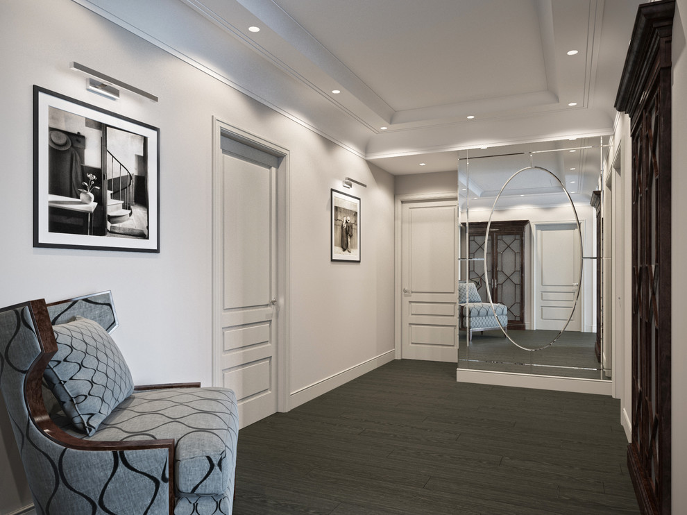 Коттедж в поселке "Променад"