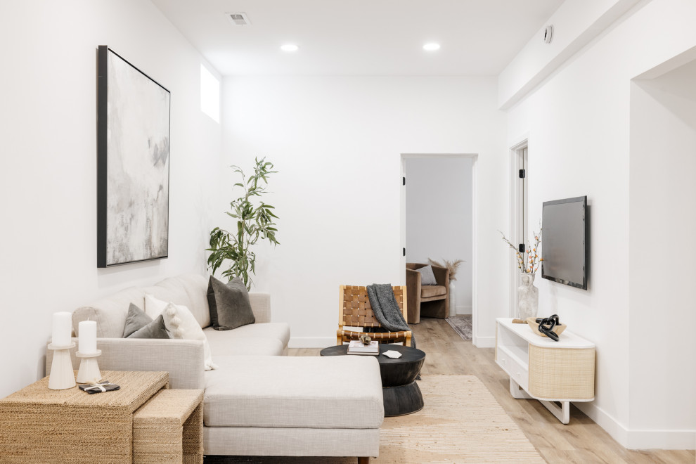 Platt Park Full Home Renovation