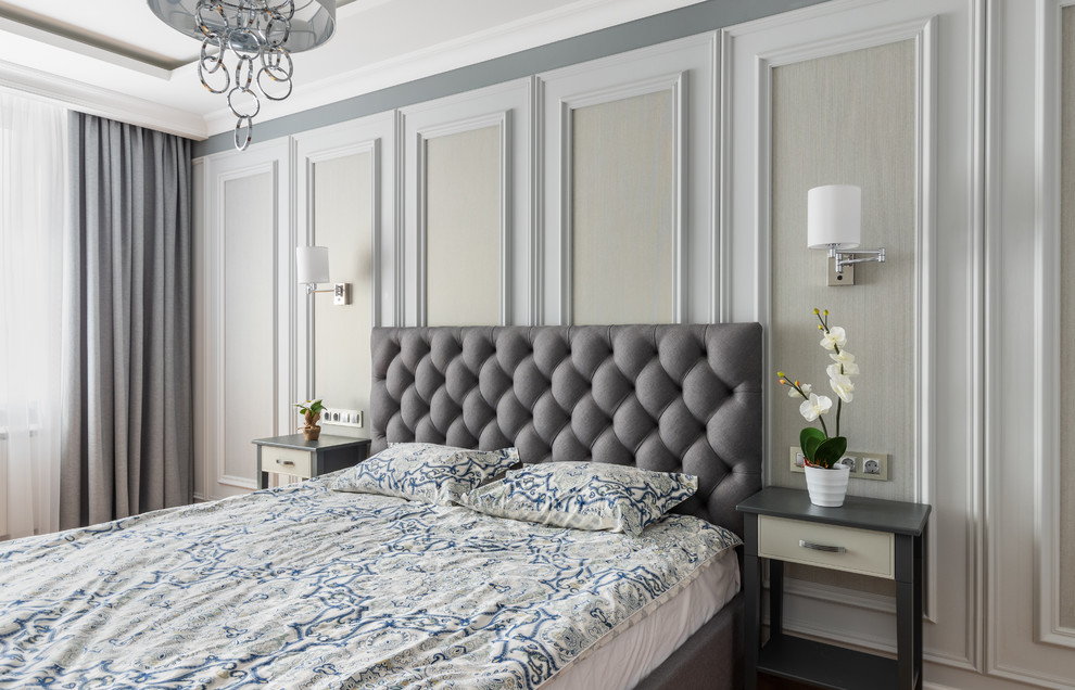 Квартира в ЖК "Оккервиль"