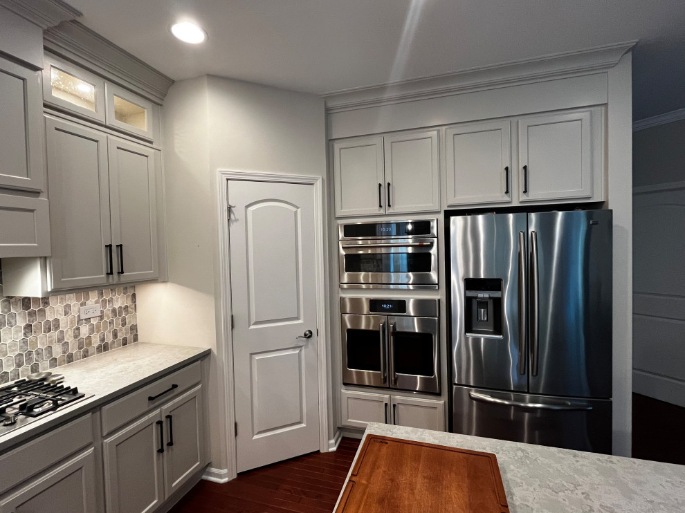 Lindenhurst Kitchen Refresh