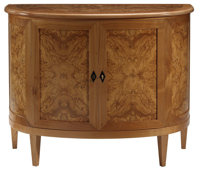 Art Deco Style Cabinet Transitional Accent Chests And Cabinets Art Deco Style Cabinet