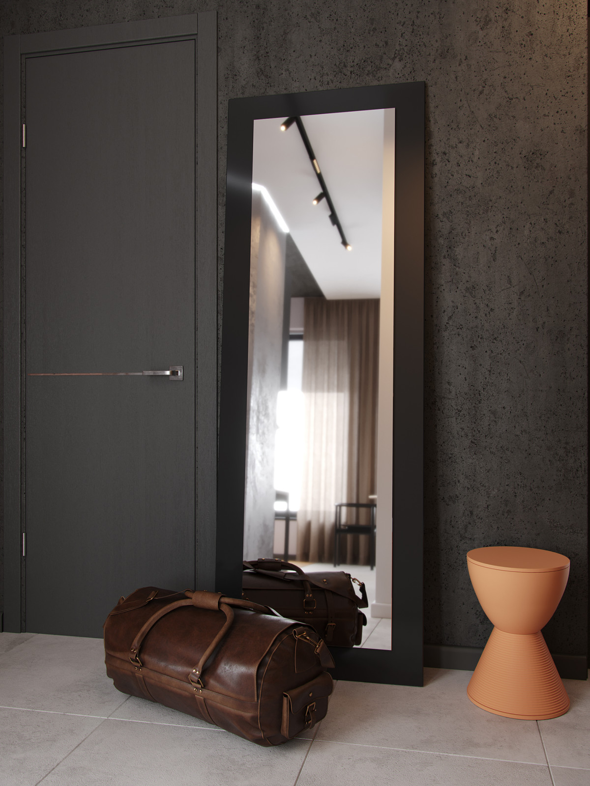 Легкий лофт